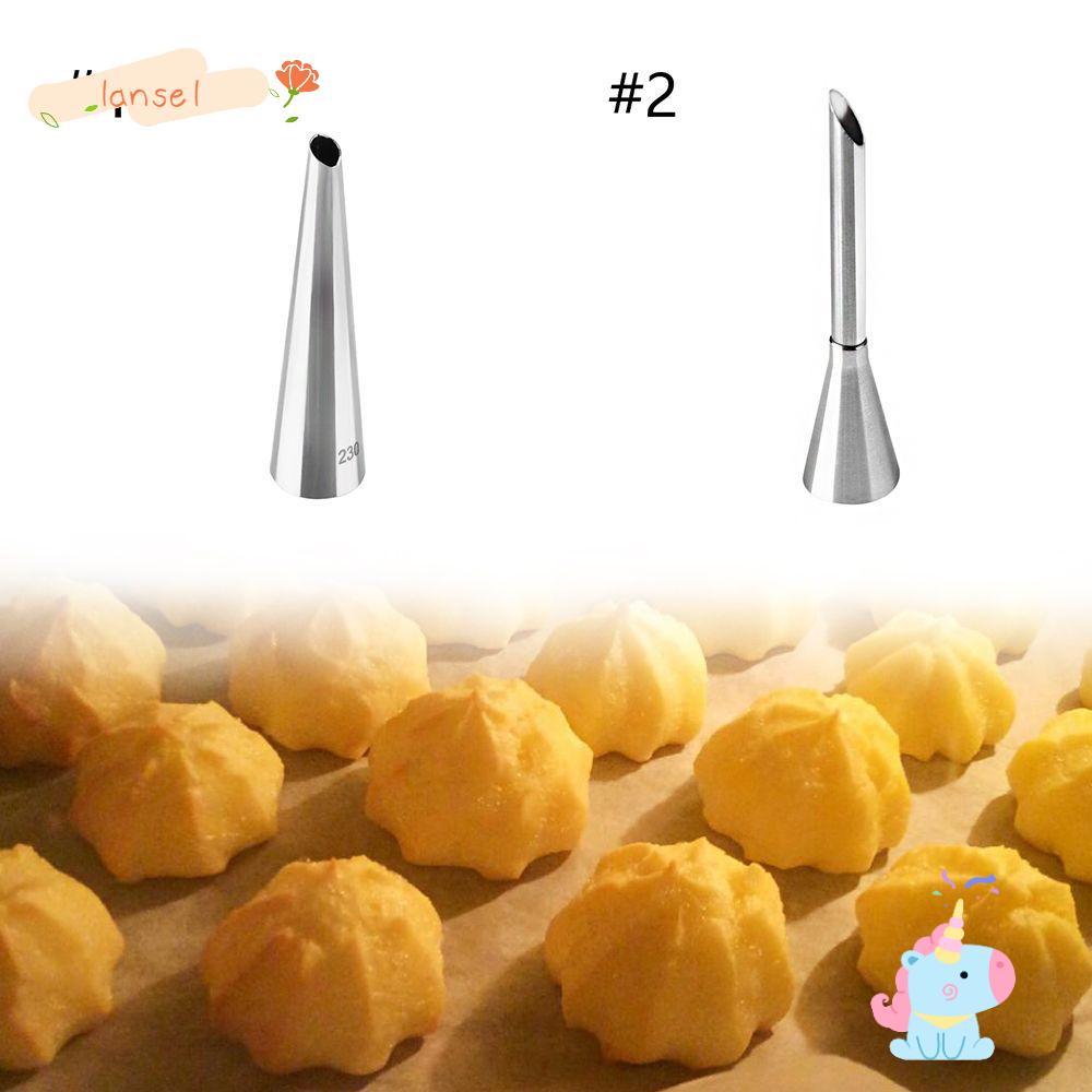 1 Cây Lăn Tạo Hình Trang Trí Bánh Kem / Cupcake