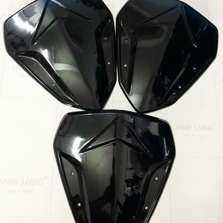 Mão NVX gắn nhiều dòng xe