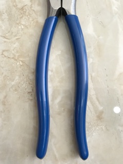 Kìm điện đa năng 10”