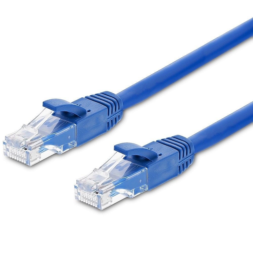 Dây Mạng LAN dây mạng internet bấm sẵn 2 đầu ( đủ kích thước ) 20M - 25M - 30M - 40M - 50M