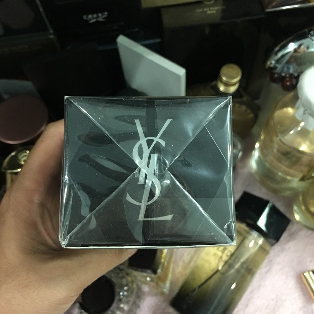 «10ml» 🎈 Mẫu Thử Nước Hoa Nam YSL La Nuit De L'Homme ❃