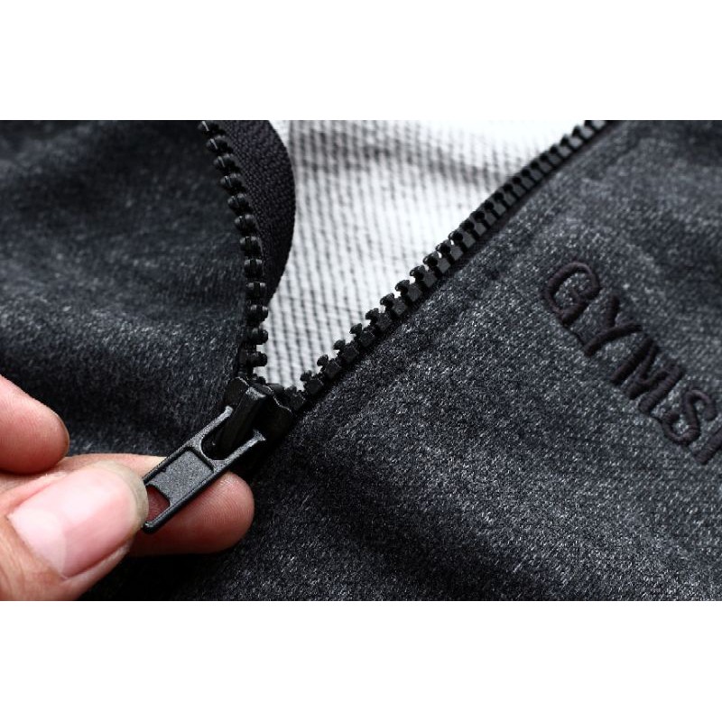 Áo Khoác Gymshark Compound Vải Nhập Khẩu Cao Cấp - Áo Hoodie Gymshark Thể Thao | BigBuy360 - bigbuy360.vn
