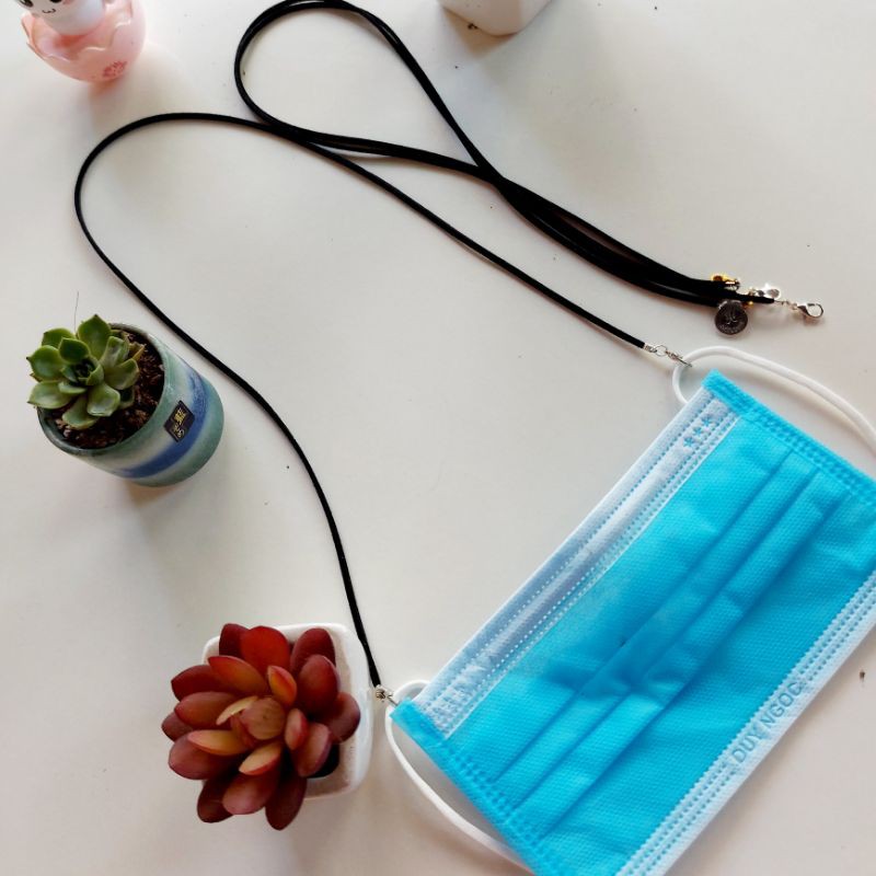 Combo 5 dây đeo khẩu trang đơn giản | BigBuy360 - bigbuy360.vn