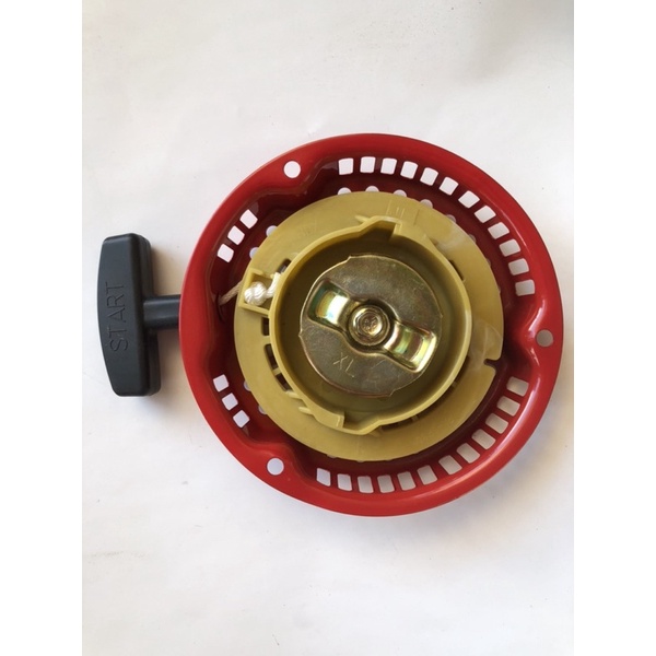 Ốp Giật Khởi Động Máy Bơm Nước 152 F, Động Cơ Xăng 152, GX100