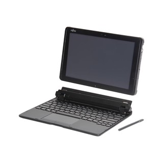 laptop 2 trong 1 Fujitsu Arrows Q507 Atom x5-z8550, 4gb ram, 128gb ssd, 11.5inch Full HD sản phẩm cũ đã qua sử dụng