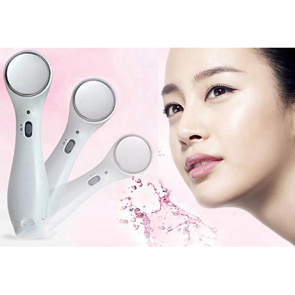 Matsa mặt ion chống lão hóa