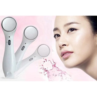 Matsa mặt ion chống lão hóa