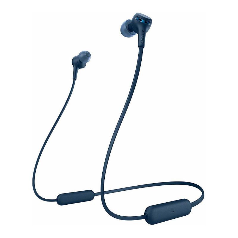 Tai nghe bluetooth xb400