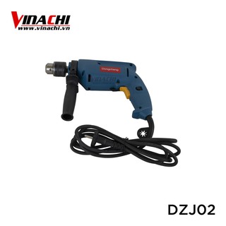 Máy khoan Dongcheng DJZ05 -10A