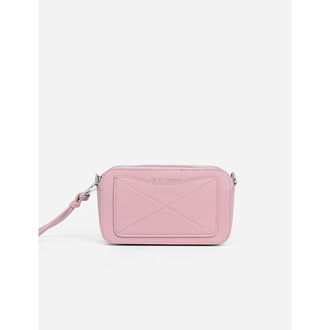 [Mã FASHIONLE150 giảm 30% đơn 199k] Túi xách nữ LE BY LEMINO LB231976