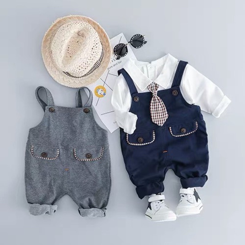 SET BODY YẾM CÔNG TỬ CHO BÉ YÊU