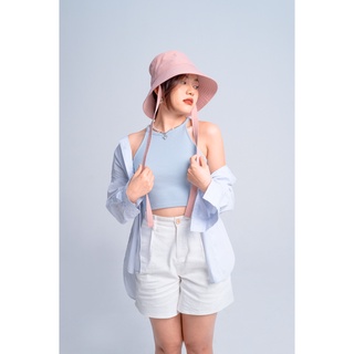[Hàng có sẵn] Mũ Nón Vành Rộng SOUR CANDY HAT