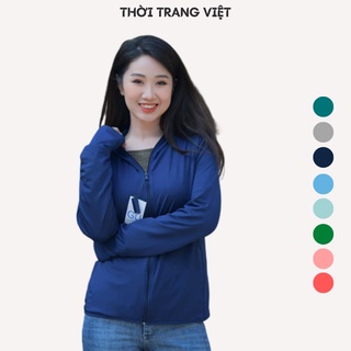 Áo chống nắng thông hơi 2 LỚP (Siêu đẹp)