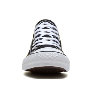 Giày Sneaker Star Đen Nam Cổ Thấp ZRS