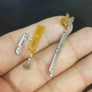 Dây Nút Nguồn Âm Lượng Samsung Galaxy Note 8