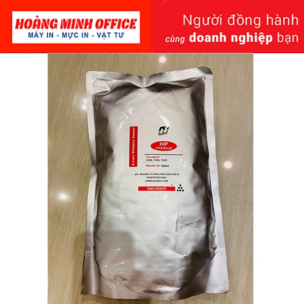 Mực gói Photocopy HP PRENIUM | 1300/ 1160/ 1320.. MUA NHIỀU GIÁ SỈ