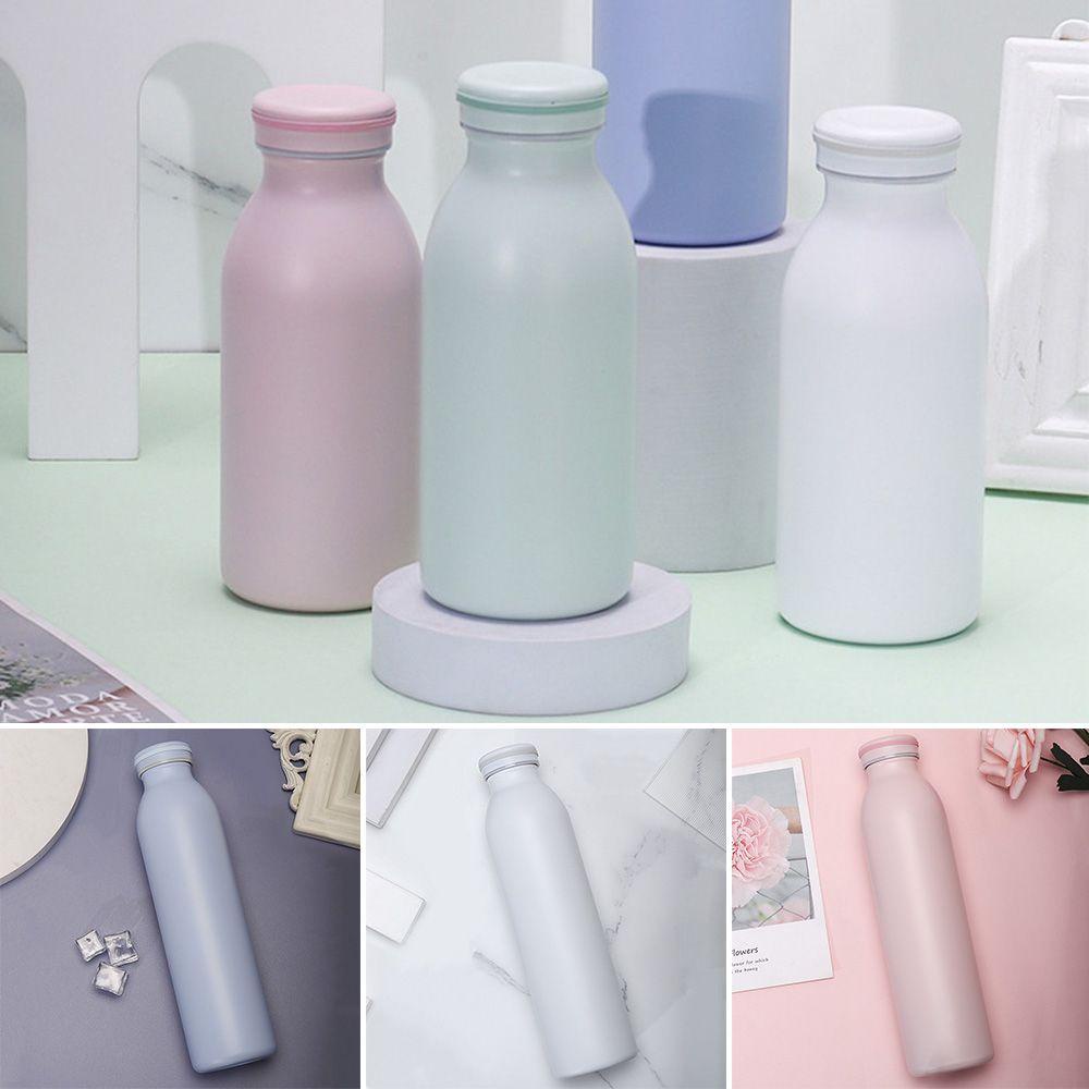 PISTA Bình Nước Giữ Nhiệt Cao Cấp 600ml