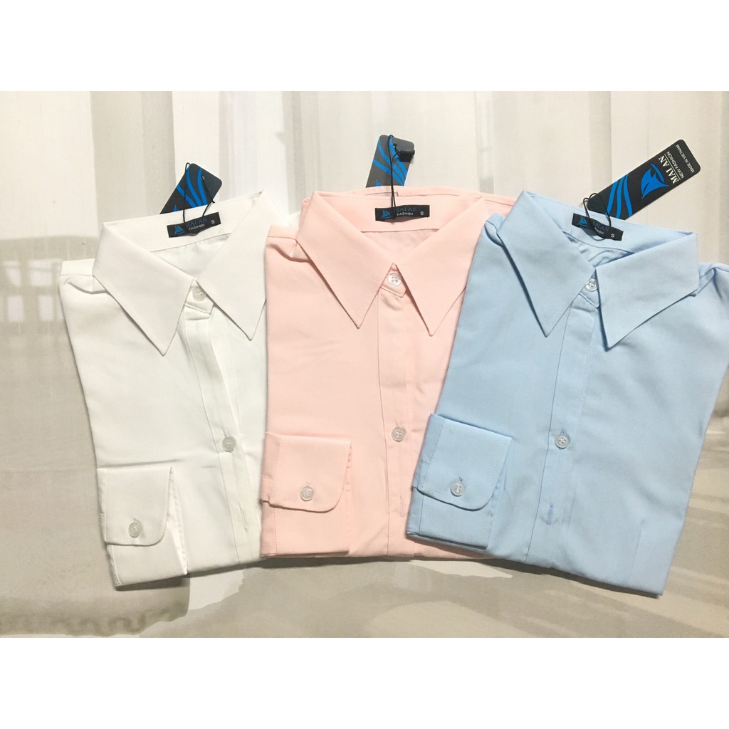 Combo ưu đãi 2 sơ mi cao cấp Tây Collection | BigBuy360 - bigbuy360.vn