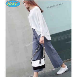 TÚI NỮ ĐEO CHÉO DA MỀM BH 016