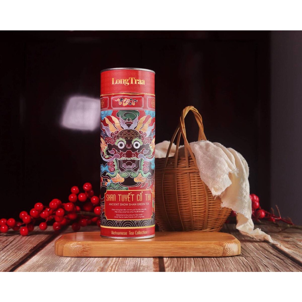 Hộp Quà TẾT PHÚC LỘC 2 - Quà Tết Nhâm Dần 2022 | BigBuy360 - bigbuy360.vn