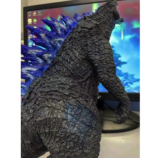 Mô hình Monsterarts Godzilla 2014 cao cấp 32cm