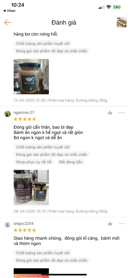 Bơ Đậu Phộng Nguyên Chất Không Đường By Tuna | BigBuy360 - bigbuy360.vn