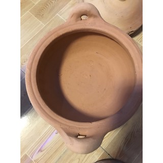 nồi đất đủ size
