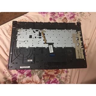 VỎ MSI-GE72 ( MS-179C ) THÁO MÁY.