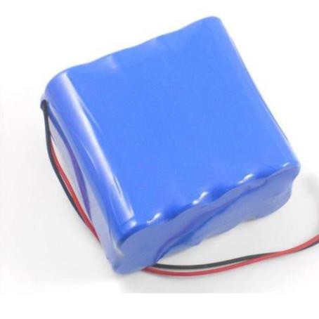Màng Co Nhiệt PVC Cách Điện Bọc Cell Pin 18650 bản 180mm - 1 Mét