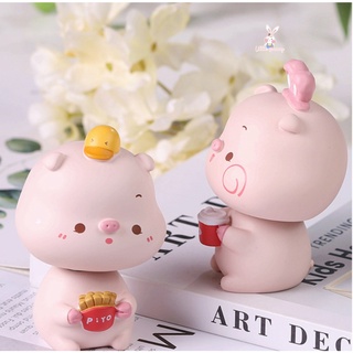 🔥[GIÁ SIÊU SỐC]🔥 Tượng Búp Bê Trang Trí