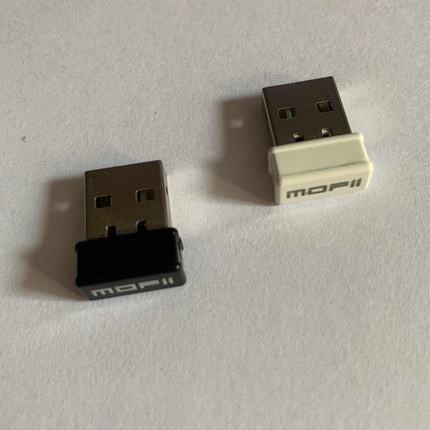 Đầu thu USB 2.4G dành cho thiết bị MOFii - Hàng chính hãng có sẵn