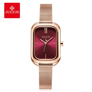 Đồng Hồ Nữ Julius JA-1281