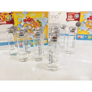 Serum tái tạo da Teana Collagen D6