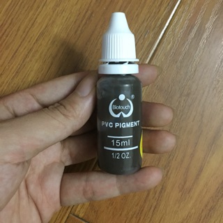 Mực học tập phun xăm