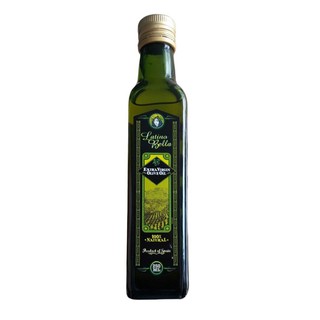 Dầu olive nguyên chất latino bella 250ml