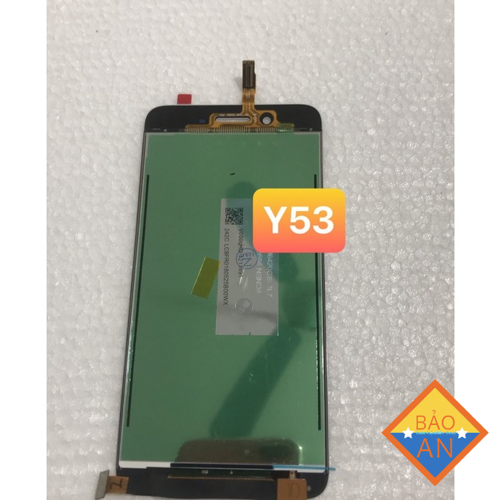 màn hình điện thoại y53 - vivo