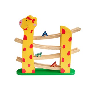 Đồ Chơi Gỗ Winwintoys 65092 - Đường Trượt Con Hươu