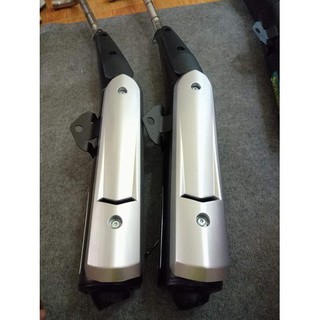 Pô sapck lắp Sirius thường và Jupiter MX Vindecal BD