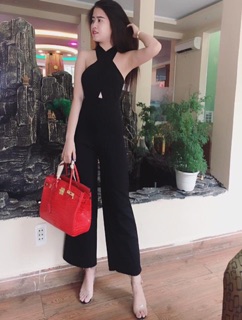jum yếm ống suông ( ảnh thật )