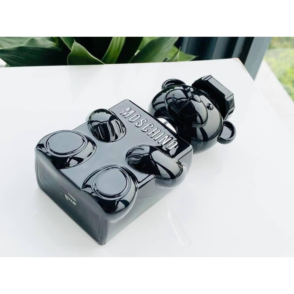 Nước hoa nam Moschino Toy Boy EDP