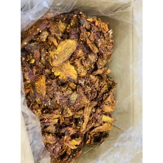 quá rẻ [500gr] KHÔ BÒ VỤN MỀM