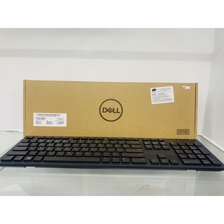 Bàn phím dell kb216