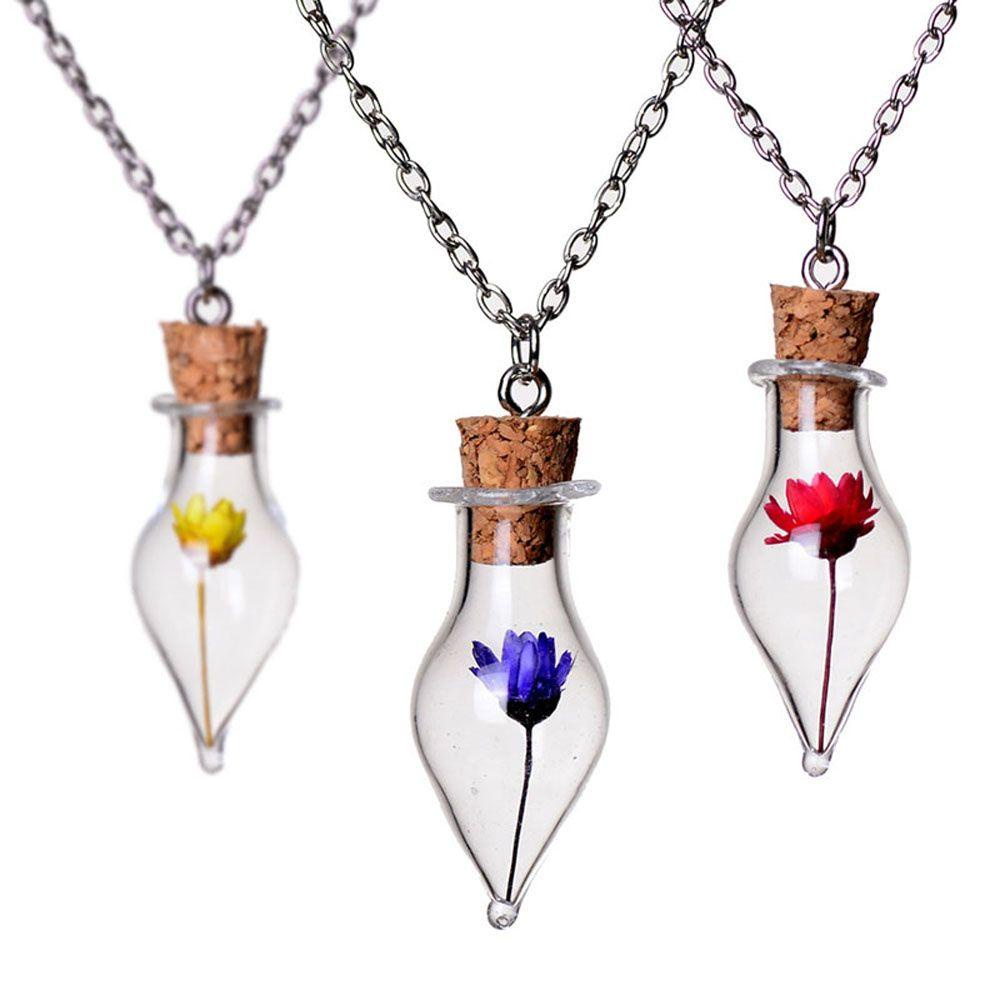 CLEVER Set 5 Lọ Điều Ước Dùng Để Trang Trí Nhà Cửa / Tiệc Cưới DIY