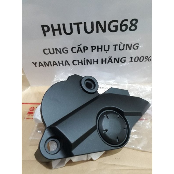 Nắp mang cá Exciter 2011-2014 Yamaha