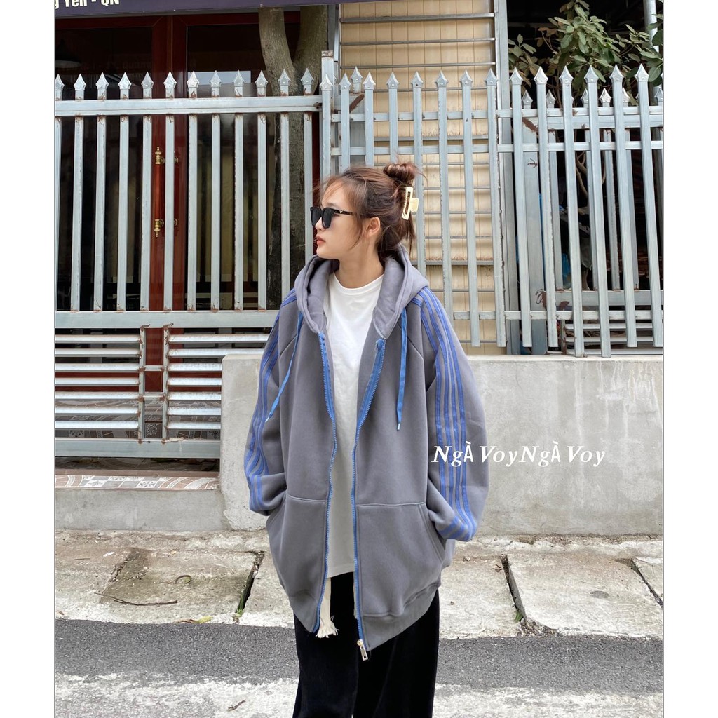 ÁO KHOÁC NỈ BÔNG DÀY DẶN | BigBuy360 - bigbuy360.vn