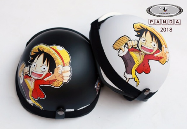 [FREE SHIP] Hàng công ty: Mũ Phượt LUFFY MŨ RƠM+ Kính X400 loại 1