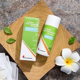 🌺Dầu gội sạch gầu,sạch nấm - Lancospharm Anti - Dandruff shampoo 150ml🌺 | BigBuy360 - bigbuy360.vn
