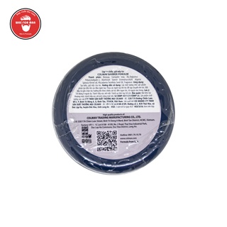 Sáp vuốt tóc Colmav Blue Pomade