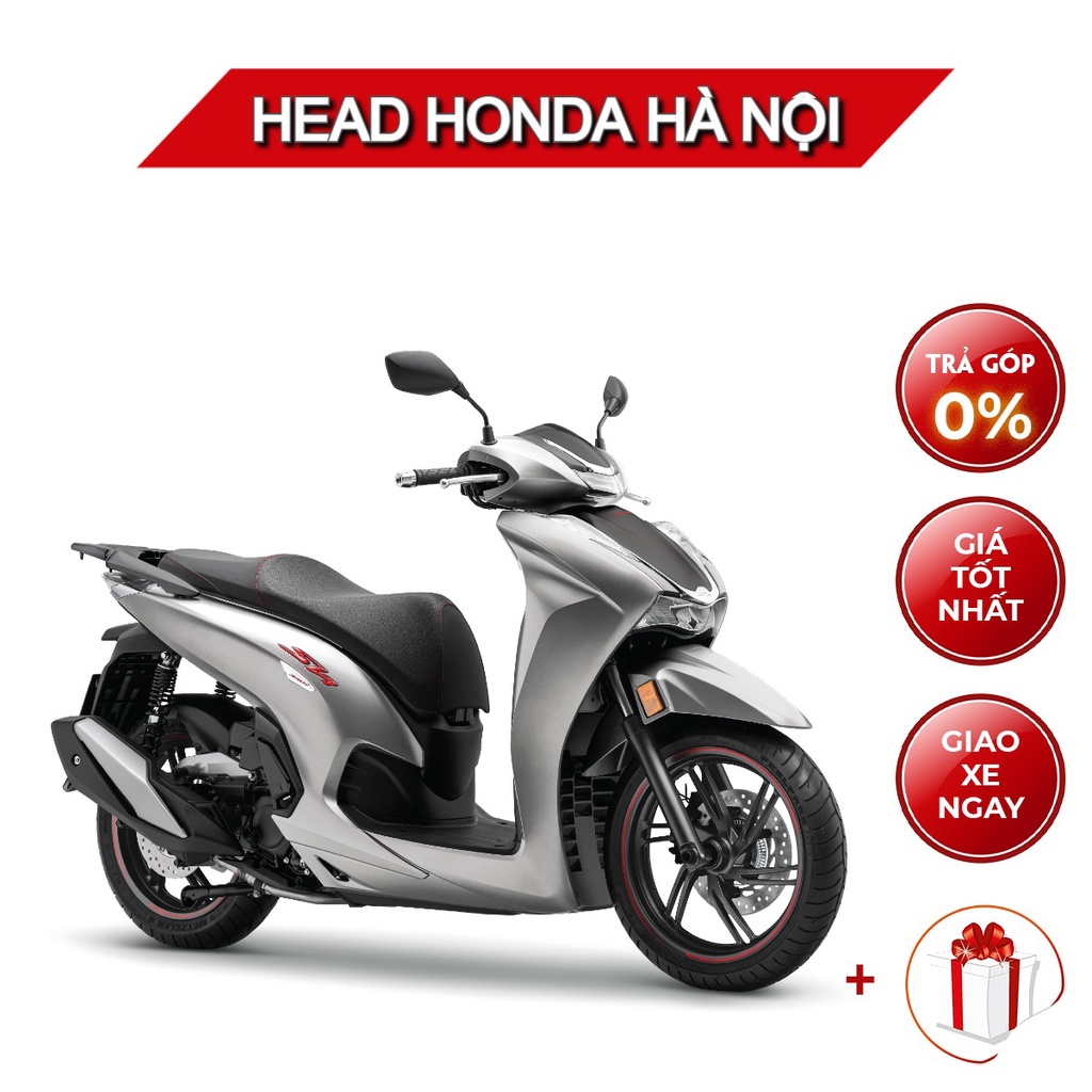 Xe máy Honda SH 350i
