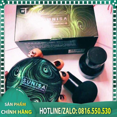 Phấn Nước Cao Cấp SUNISA Nội Địa Trung Loại 1
